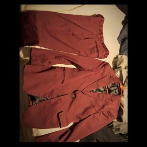 Selling Suit. No longer fits